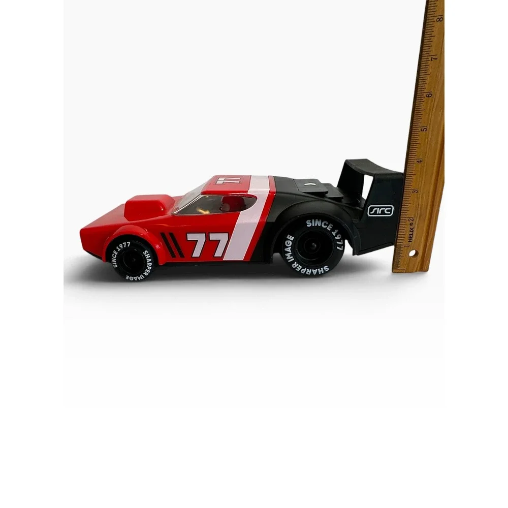 Sharper Image Burnout Drifter Remote Control Car RC Car (No Remote) 1014301